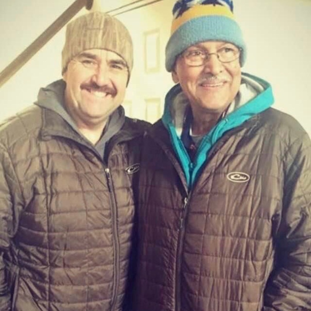 Meet your Posher, Braandon